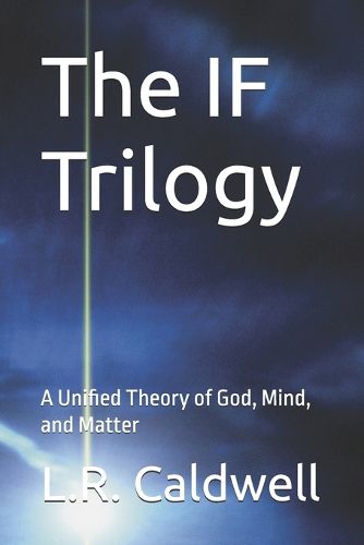 Cover image for The IF Trilogy