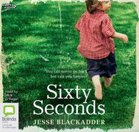 Cover image for Sixty Seconds