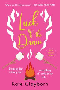 Cover image for Luck of the Draw