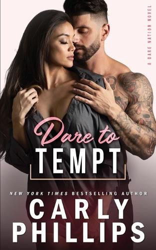 Cover image for Dare To Tempt