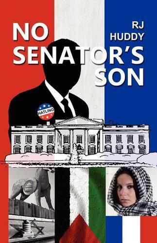 Cover image for No Senator's Son