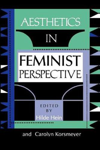 Aesthetics in Feminist Perspective