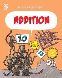 Cover image for Addition