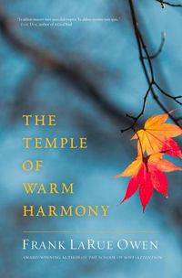 Cover image for Temple of Warm Harmony