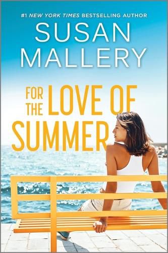 Cover image for For the Summer of Love