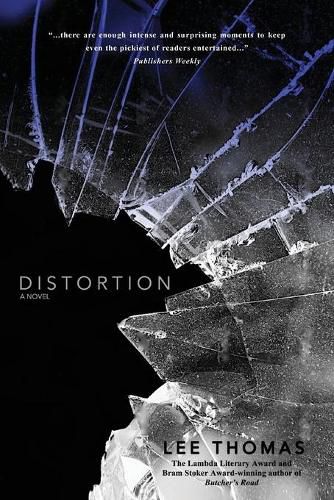 Cover image for Distortion
