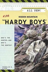 Cover image for Hidden Mountain
