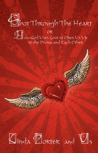 Cover image for Shot Through the Heart