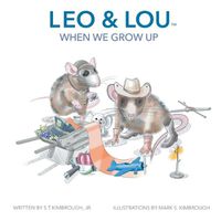 Cover image for Leo & Lou