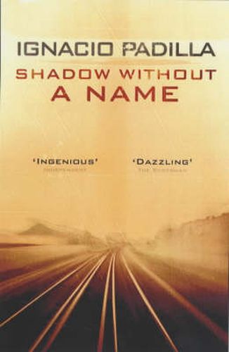 Cover image for Shadow Without A Name