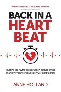 Cover image for Back In a Heart Beat