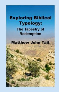 Cover image for Exploring Biblical Typology