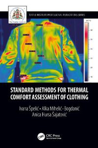 Cover image for Standard Methods for Thermal Comfort Assessment of Clothing