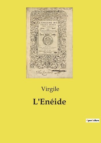 Cover image for L'Eneide