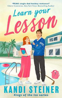 Cover image for Learn Your Lesson