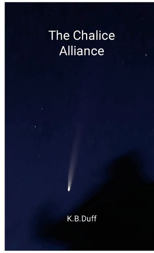 Cover image for The Chalice Alliance