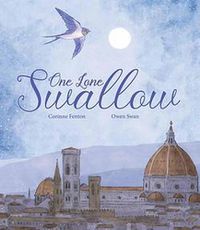Cover image for One Lone Swallow