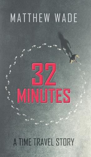 Cover image for 32 Minutes