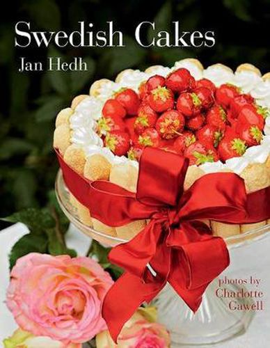 Cover image for Swedish Cakes