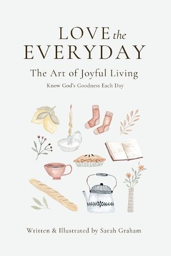 Cover image for Love the Everyday