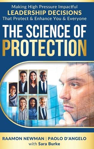 Cover image for The Science of Protection