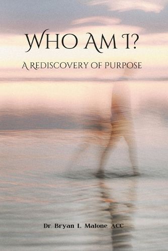 Cover image for Who Am I?