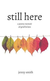 Cover image for Still Here