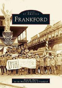 Cover image for Frankford