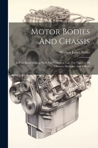 Motor Bodies And Chassis