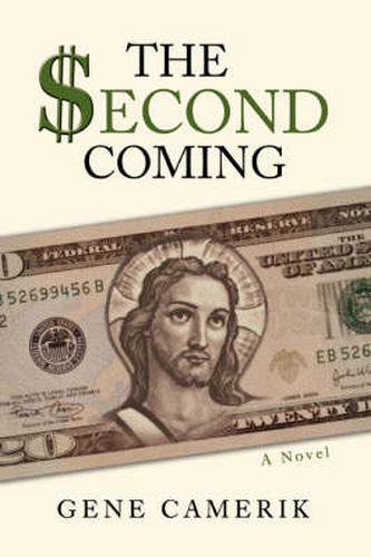 Cover image for The Second Coming