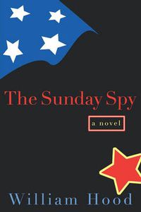 Cover image for The Sunday Spy