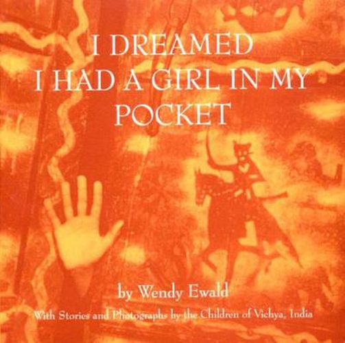 Cover image for I Dreamed I Had a Girl in My Pocket