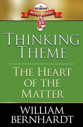 Cover image for Thinking Theme: The Heart of the Matter