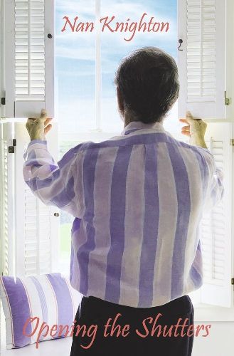 Cover image for Opening the Shutters