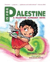 Cover image for P is for Palestine