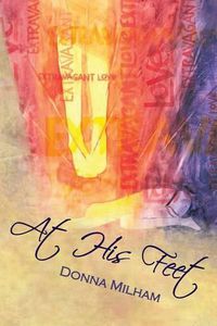 Cover image for At His Feet