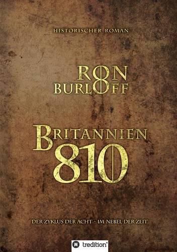 Cover image for Britannien 810