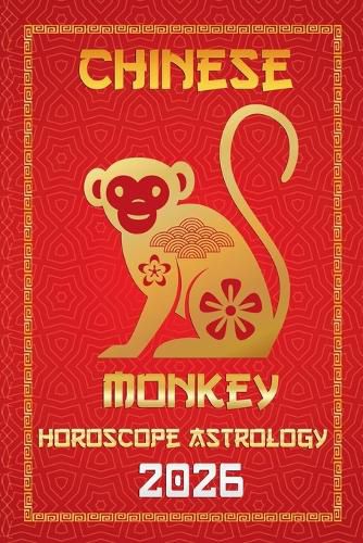 Cover image for Money Chinese Horoscope 2026