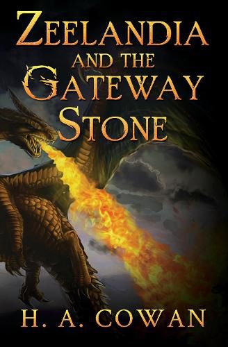 Zeelandia and the Gateway Stone