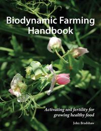 Cover image for Biodynamic Farming Handbook