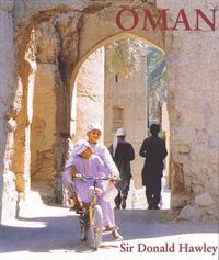 Cover image for Oman