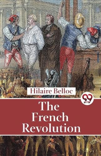 Cover image for The French Revolution