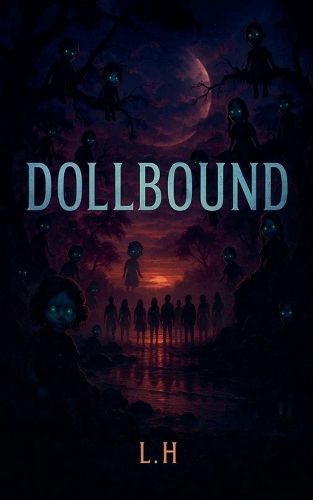Cover image for Dollbound