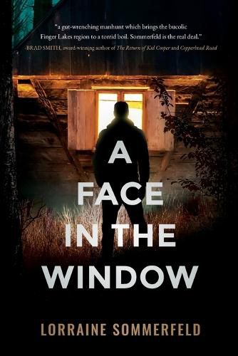Cover image for A Face in the Window