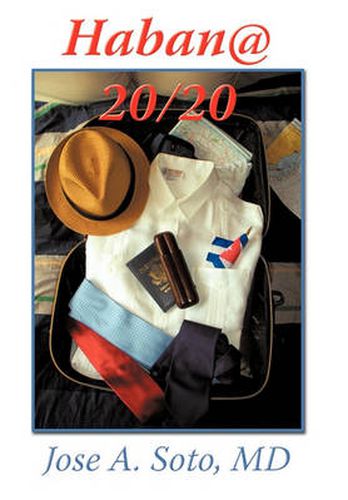 Cover image for Habana 20/20