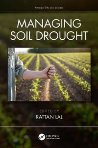 Cover image for Managing Soil Drought