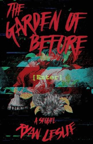 Cover image for The Garden of Before