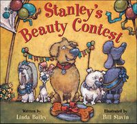 Cover image for Stanley's Beauty Contest