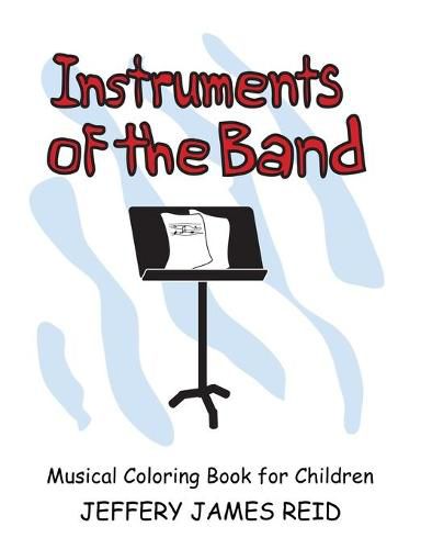 Cover image for Instruments of the Band