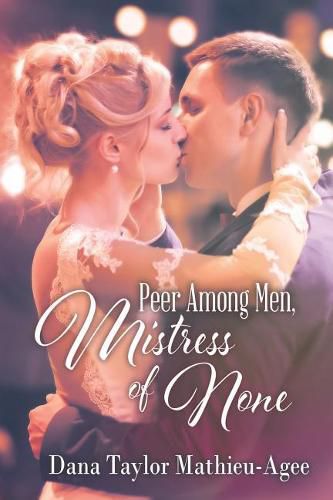 Cover image for Peer Among Men, Mistress of None